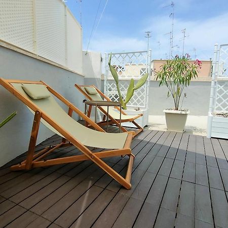 Dimora Della Nonna-Luxury Home Mola di Bari Eksteriør bilde