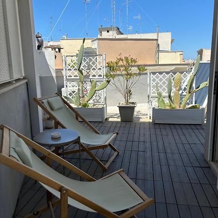 Dimora Della Nonna-Luxury Home Mola di Bari Eksteriør bilde