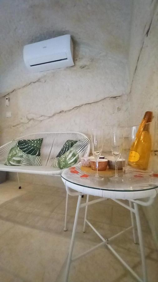 Dimora Della Nonna-Luxury Home Mola di Bari Eksteriør bilde