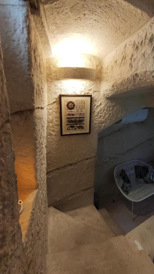 Dimora Della Nonna-Luxury Home Mola di Bari Eksteriør bilde