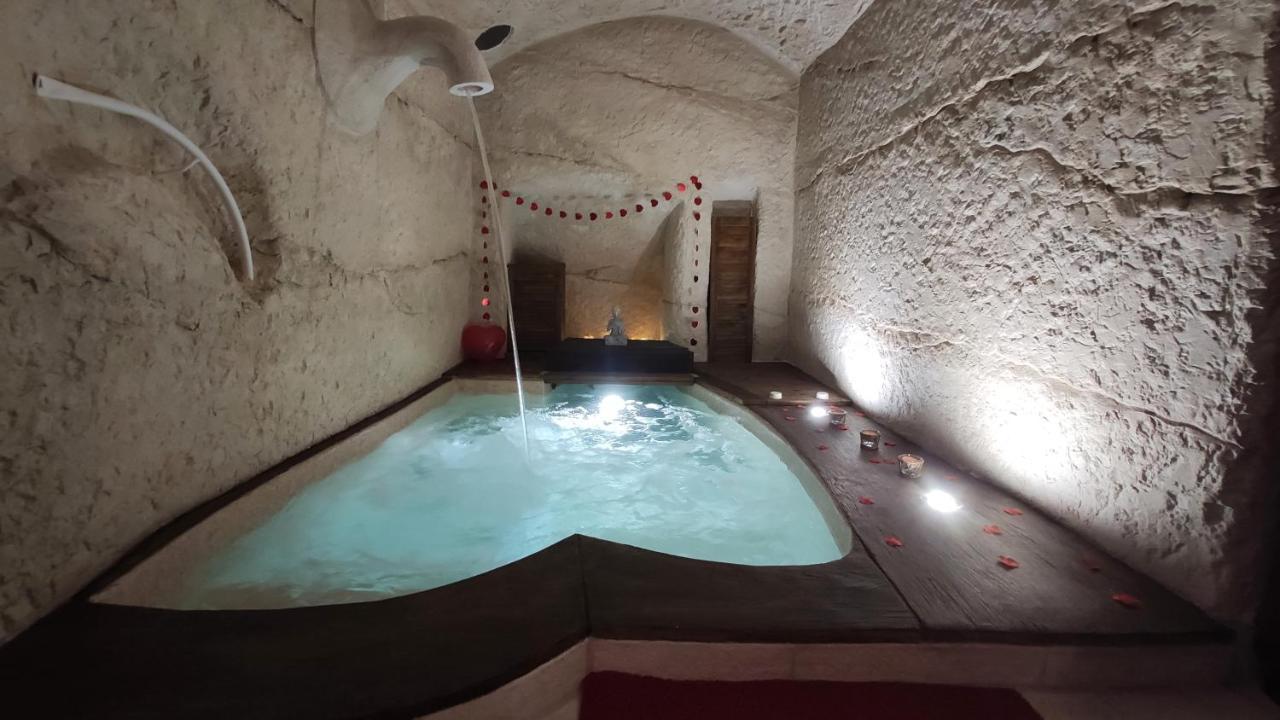Dimora Della Nonna-Luxury Home Mola di Bari Eksteriør bilde