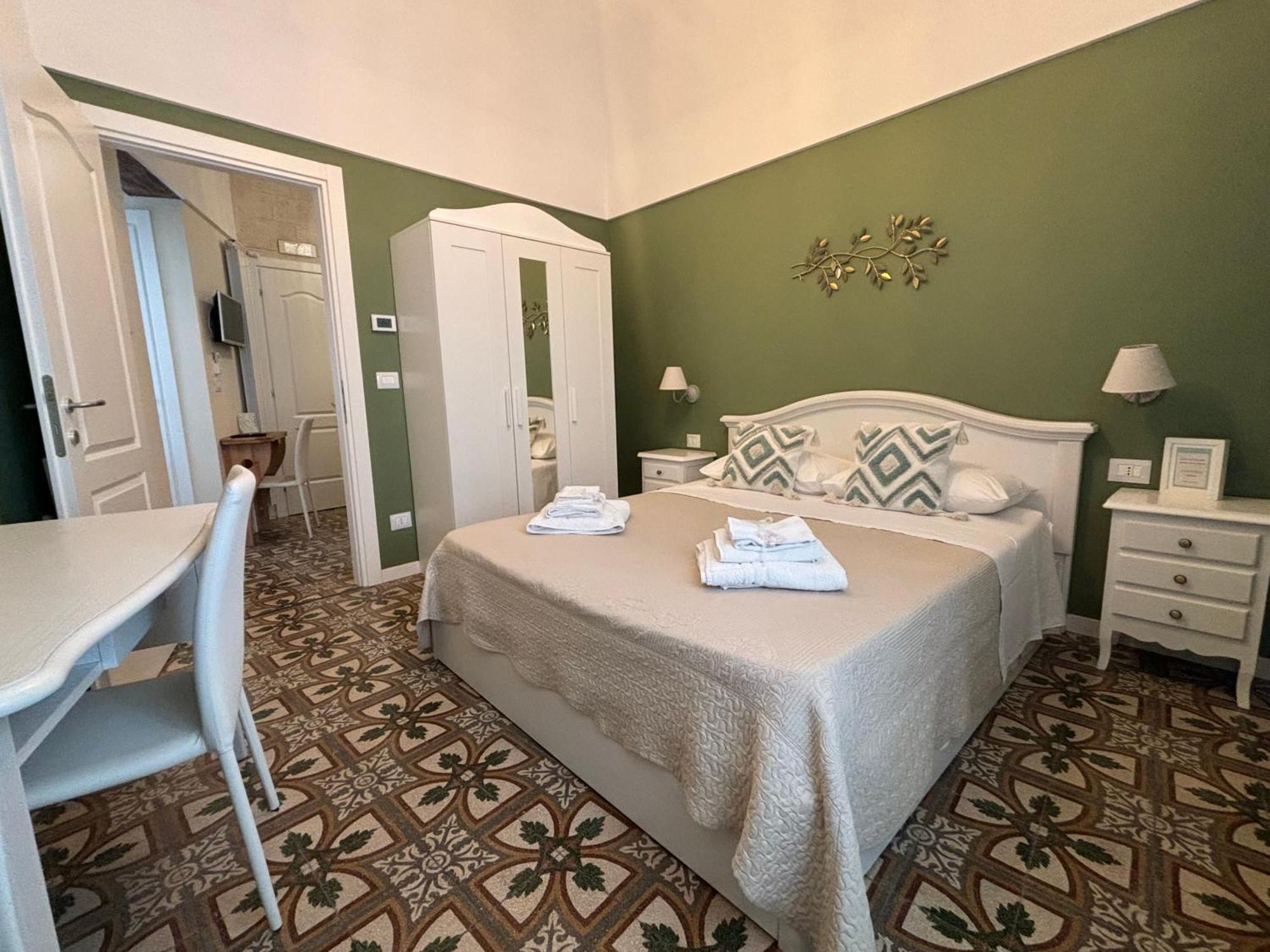 Dimora Della Nonna-Luxury Home Mola di Bari Eksteriør bilde